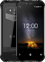 Замена батареи на телефоне Oukitel WP1 в Хабаровске